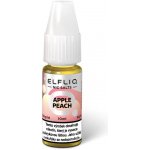 ELF LIQ Apple Peach 10 ml 20 mg – Zboží Mobilmania