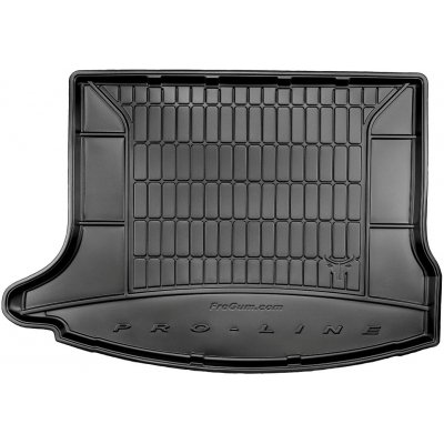 Gumová vana do kufru Frogum Mazda 3 III Hatchback 2013 - 2018 - PRO-LINE – Hledejceny.cz