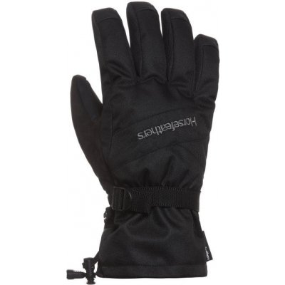 Horsefeathers Cornell black – Zbozi.Blesk.cz