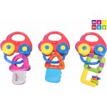 Maamaa Klíče k autu 18 cm – Hledejceny.cz