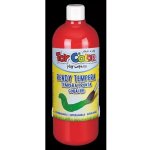 Toy Color červená 1000 ml – Zbozi.Blesk.cz
