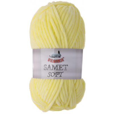 VLNIKA Příze Samet Soft Varianta: 209 – Zboží Dáma