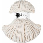 Bobbiny šňůry PREMIUM 5mm natural – Zboží Mobilmania