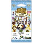 Animal Crossing amiibo Cards Series 3 – Hledejceny.cz