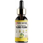 Pure Chemical esenciální olej Ylang Ylang 100% přírodní 30 ml – Hledejceny.cz