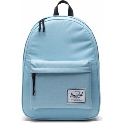 Herschel Classi New Crosshatch blue bell 20 l