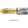 Bity Wiha PZ3x25mm WI08064