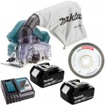 Makita DCC500RTE – Hledejceny.cz