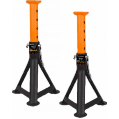 Kraft&Dele Podpěry pod auto 3 t 310-478 mm, KD3181 – Sleviste.cz