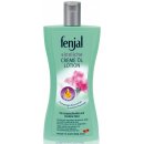 Tělové mléko Fenjal Sensual Cream Oil Lotion tělové mléko s přídavkem oleje 400 ml