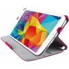 Pouzdro na tablet TRUST Galaxy Tab 4 7.0 Stile Folio Stand 20052 pink