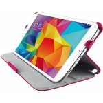 TRUST Galaxy Tab 4 7.0 Stile Folio Stand 20052 pink – Zboží Mobilmania