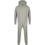 Sf unisex teplákový overal SF470 Heather Grey – Zboží Dáma