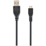 Gembird CCP-MUSB2-AMBM-6 micro USB 2.0 AM-MBM5P, 1,8m – Zboží Živě