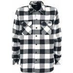 Dickies košile s dlouhymi rukáv NEW SACRAMENTO shirt BLACK Černá – Hledejceny.cz