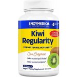 Enzymedica Kiwi Regularity 30 žvýkacích tablet – Hledejceny.cz