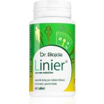 Dr. Bojda Linier extreme reduction slim 60 tablet – Hledejceny.cz