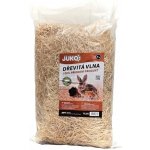 Juko Dřevitá vlna 1 kg – Zboží Dáma