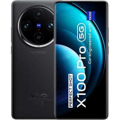 vivo X100 Pro 16GB/512GB