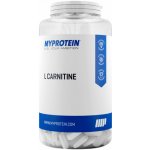 MyProtein L-carnitine 90 tablet – Hledejceny.cz