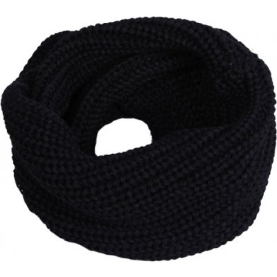 Návlek na krk Sherpa GLORIA I černá Černá – Zboží Mobilmania