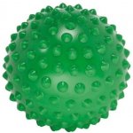 LEDRAPLASTIC GYMNIC Easy ball grip 12 cm míček zelená – Zboží Dáma