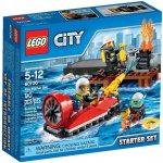 LEGO® City 60105 Hasičský terénní vůz – Sleviste.cz