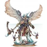 GW Warhammer 40.000 Mortarion,Daemon Primarch of Nurgle – Zboží Mobilmania