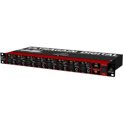 Behringer ADA8200 – Zboží Dáma
