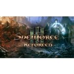Spellforce 3 Reforced – Hledejceny.cz