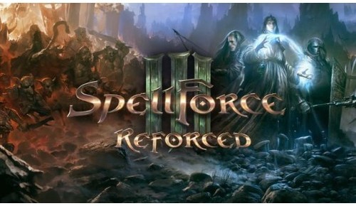 Spellforce 3 Reforced