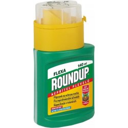 ROUNDUP BIOAKTIV 140 ml