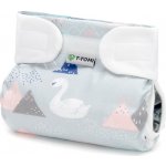 T-TOMI Ortopedické abdukční kalhotky SZ swan 3-6 kg – Hledejceny.cz