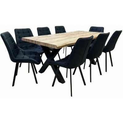 Vikio VJS118-81C 1 + 8 – Hledejceny.cz