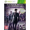 Hra na Xbox 360 Saints Row: The Third (The Full Package)