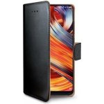 Celly Wally Huawei P20 černé – Zboží Živě