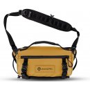 Wandrd Rogue Sling 9l dallol yellow