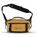 Wandrd Rogue Sling 9l dallol yellow – Zboží Živě