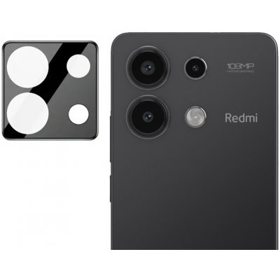 Techsuit na kameru pro Xiaomi Redmi Note 12 4G KP30906 – Zboží Živě