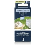 Yankee Candle SIDEKICK náplň - CLEAN COTTON – Zboží Mobilmania