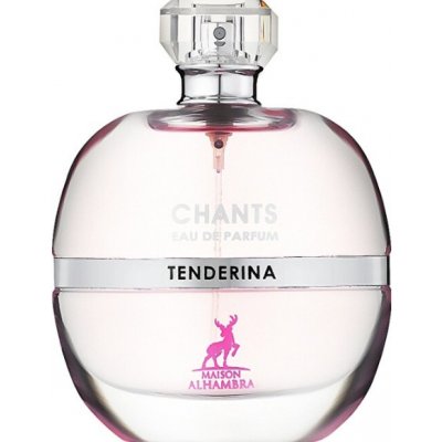 Maison Alhambra Chants Tenderina parfémovaná voda dámská 100 ml