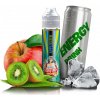 Příchuť pro míchání e-liquidu PJ Empire Slushy Queen Applegizer 10 ml