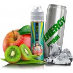 PJ Empire Slushy Queen Applegizer 10 ml – Zboží Dáma