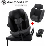 Avionaut Stardust AirFlow s vložkou 2025 Black – Zboží Dáma