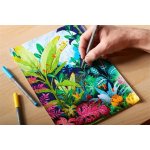 Staedtler 371 C12-3 371 Nature 12 barev – Zboží Živě
