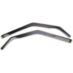 HEKO ofuky Škoda Roomster 2006 – Hledejceny.cz