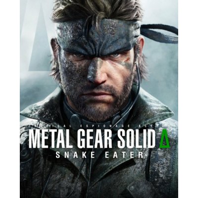 Metal Gear Solid: Snake Eater – Hledejceny.cz