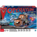 Hasbro Operace Cars 2 – Hledejceny.cz