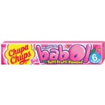 Chupa Chups Big Babol Tutti Frutti 27,6g – Hledejceny.cz