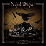Project Pitchfork - Look Up, I'm Down Here CD – Hledejceny.cz